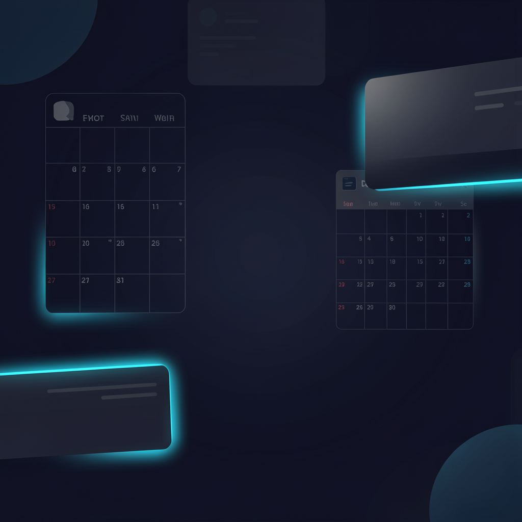 Inkblade Author Studio marketing dashboard key visual