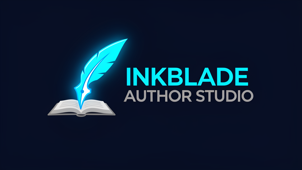 Inkblade Author Studio